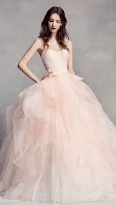 Wedding Dress Inspiration Modwedding Ball Gowns Wedding Non White Wedding Dresses Ball Gown Wedding Dress