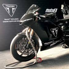 Triumph motorcycles is the exclusive engine supplier for all moto2™ teams. Episode 182 Triumph In Moto2 By Paddock Pass Podcast Motorcycle Racing