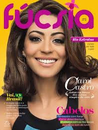 Fúcsia Edição 4 by Zavala Propaganda