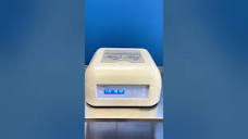 Southwest Science SBT1500 H Thermo ShakerHeated Plate Shaker Holds ...