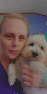 Lost puppy found in Benton County