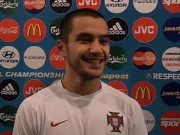 João Matos titular, Israel recuperado