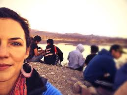 Melissa Marie Strong