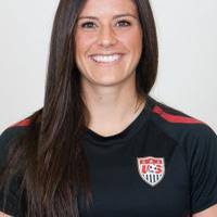 Ali Krieger to play for Washington Spirit