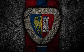 Maybe you would like to learn more about one of these? Download Wallpapers Piast Gliwice Fc 4k Logo Ekstraklasa Soccer Football Black Stone Poland Piast Gliwice Football Club Asphalt Texture Fc Piast Gliwice For Desktop Free Pictures For Desktop Free