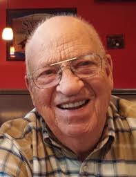 Obituary information for Roland E. "Rollie" Hasselbacher