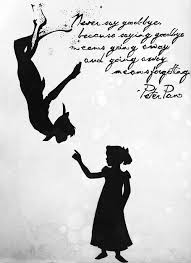 Peter And Wendy Forever Peter Pan Quotes Disney Quotes Quotes Disney