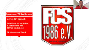 Borussia dortmund fc schalke 04 football bundesliga, football transparent background png. Spendenlauf Des Fc Sandhausen Fc Sandhausen 1986 E V