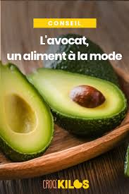L Avocat Un Aliment A La Mode En 2020 Alimentation Avocat Fruits Et Legumes