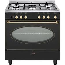 Piano De Cuisson Unica Gaz 80cm Glem Gu850cer Pogioshop Electromenager
