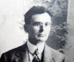 Margaret Lilly BANKHEAD & Henry Howard CALDWELL