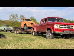 Image result for Pontchartrain Green 1956 Dodge Truck