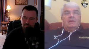 The voice of Purdue Football, Tim Newton, joined Sam Michel to recap the  week one win over Indiana State and to look ahead to their match up