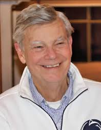 Obituary information for James Douglas McColl