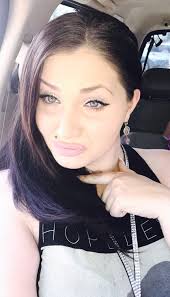 Sierra Gabriel ball (@SierraGabrielb4)