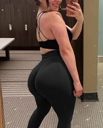 FITELITE महिला स्क्रैच बट लिफ्टिंग लेगिंग निर्बाध उच्च कमर योग पैंट कसरत  लेगिंग, # 1 काला : Amazon.in: कपड़े और एक्सेसरीज़