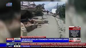 Seperti yang telah disinggung di atas, manfaat memiliki npwp adalah untuk sebagai warga negara yang baik, tentunya kita wajib membayar pajak. Apa Itu Likuifaksi Youtube