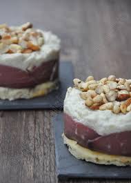 Bavarois D Artichaut Au Foie Gras Dans La Cuisine D Audinette Alimentation Artichaut Foie Gras