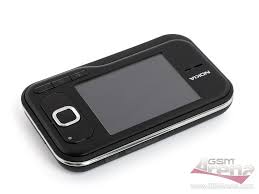 Nokia 6760 slide Specifications