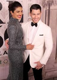 Priyanka chopra celebrates 3 years of nick jonas' proposal to her, flaunts her rs 1.5 crores ring 'the white tiger' actress, priyanka chopra jonas celebrated 3 years of nick jonas' magical wedding proposal to her after her birthday in 2018. Everything We Know About Priyanka Chopra And Nick Jonas Wedding Priyanka Chopra Marries Nick Jonas