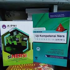 We did not find results for: Paket 2 Buku Ukni Ners 2019 2020 Sinersi Edisi R Termurah Shopee Indonesia