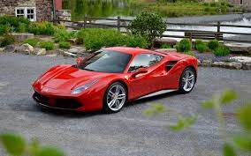 0 to 60 in 3.1 seconds. 2019 Ferrari 488 Gtb Specifications The Car Guide