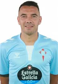 Iago Aspas