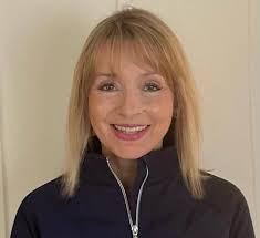 Executive Committee and Officers 2024/5