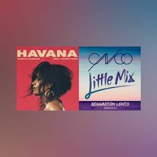 Little mix confirmed the news by posting a 'skype' call with the cnco boys on twitter. Havana Lento Havana X Reggaeton Lento Remix Camila Cabello Cnco Little Mix By M I L A N