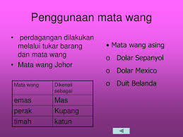 Kegemilangan kesultanan johor riau.dlm nota,,tntng urisan jual beli.please urgent. Johor Menegakkan Semula Kewibawaan Kesultanan Melayu Melaka Ppt Download