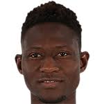 AS Pikine vs EFO (1-0) Feb 14, 2015 Match Stats