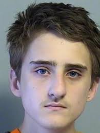 Teen brothers in family slay may have filmed murders