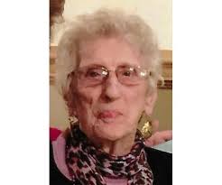 Angelina Riga Obituary (1922