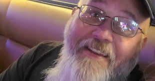 Larry Eugene Crider, Jr.