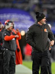 Browns vs. Ravens live updates: Start time, TV channel