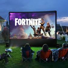 Winter, spring, summer or fall raining or 110° outside it. Rolling Video Games New Jersey