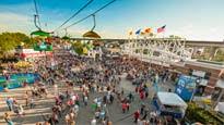 american family insurance amphitheater summerfest grounds