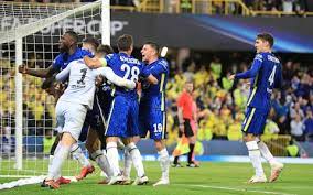 Winning the champions league for the second time in their history obviously made the last season for chelsea one of their best ever, but the blues also had other respectable results. Alrycypiq2bzom