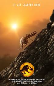 Do you like this video? Poster Zum Jurassic World 3 Ein Neues Zeitalter Bild 5 Auf 6 Filmstarts De