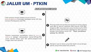 Pendaftaran mengundi, daftar pemilih, bagaimana hendak daftar undi? Daftar Kuliah Di Iain Palangka Raya Melalui Jalur Um Ptkin Upt Pengembangan Bahasa