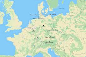 Dover forest (01°18′49″n, 103°46′34″e) is a secondary regrowth forest on abandoned plantation land. 10 Most Beautiful National Parks In Germany With Map Photos Touropia