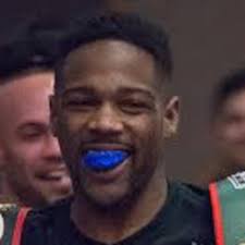 United Fighting Federation UFF