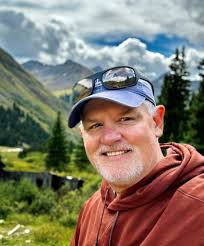 Christopher Page Obituary December 8, 2024