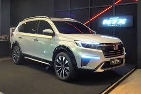 Honda brv 2021 price starting from idr 239.50 million, check may 2021 promo, dp, loan simulation and installment. Honda Br V 2021 Price In Malaysia News Specs Images Reviews Latest Updates Wapcar