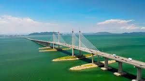 Plus expressway berhad penang bridge sdn bhd: Penang Bridge Stock Video Footage 4k And Hd Video Clips Shutterstock