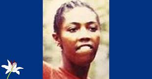 Sandra Lee Neely Smith, age 28