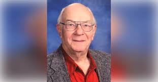 Obituary information for Roger E. Olsen