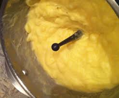 Puree De Pommes De Terre Recette Puree Pomme De Terre Pomme De Terre Recette Mr Cuisine