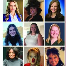 Today, we welcome 21 excellent female speakers to the 2024  #OCCareerSymposium! Ninth, tenth and eleventh graders will hear from OC  Alumna and Keynote Speaker Carey Welsh, MD, OCHS'97 and participate in this