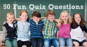 Buzzfeed staff can you beat your friends at this q. 50 Family Quiz Questions To Extend Dinner Time School Mum